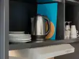 Двухместная студия