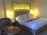 Двухместный номер Deluxe