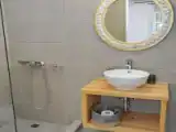 Двухместный номер Executive Цокольный этаж