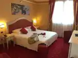 Двухместный номер Deluxe