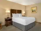 Двухместный номер Стандарт