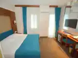 Двухместный номер Комфорт