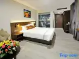 Номер Deluxe