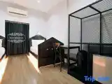 Трёхместный номер Стандарт