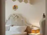 Люкс Deluxe с видом на сад