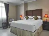 Двухместный семейный люкс с 2 комнатами