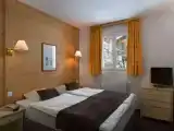 Трёхместный номер Эконом