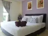 Двухместный номер Стандарт