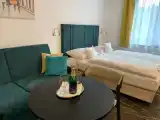 Номер Deluxe