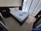 Семейный люкс с 2 комнатами
