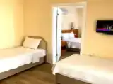 Номер Стандарт с балконом