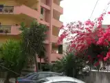 Двухместный номер Стандарт с балконом