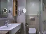 Двухместный люкс с видом на окрестности