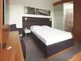 Номер Стандарт