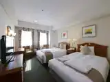 Двухместный номер Deluxe