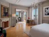 Двухместный люкс Arno River view Belvedere