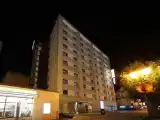 Двухместный коттедж