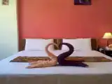 Трёхместный номер Эконом