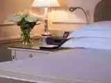 Номер Superior с видом на сад