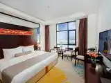 Двухместный номер Deluxe с видом на реку