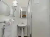 Двухместная студия Эконом