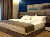 Двухместный номер Deluxe с видом на бассейн