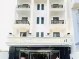 Run of House