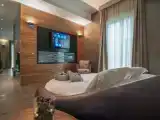 Люкс с балконом
