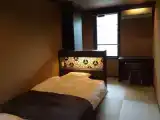 Одноместный номер