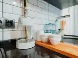 Апартаменты Deluxe