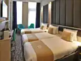 Трёхместный номер Стандарт