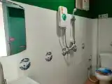 Двухместный номер Стандарт с балконом