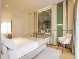 Двухместный номер Deluxe
