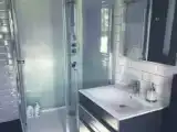Двухместный люкс