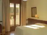 Двухместный номер Стандарт