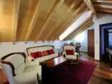 Одноместный люкс Luxury