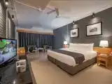 Двухместный номер Deluxe