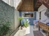Коттедж c 1 комнатой с видом на бассейн