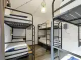 Четырёхместный номер Стандарт