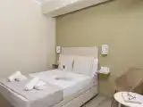 Полулюкс Deluxe с частичным видом на море