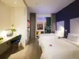 Двухместный номер Deluxe