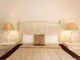 Люкс с 2 комнатами