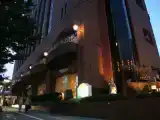 Двухместный номер Стандарт с видом на город