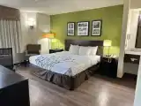 Двухместный люкс