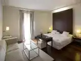 Двухместный номер Deluxe