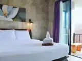 Люкс Executive с балконом