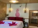 Двухместный номер Deluxe