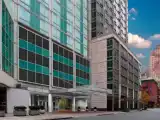 Двухместный люкс Executive c 1 комнатой