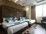 Номер Deluxe