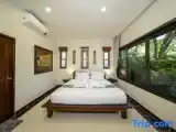 Двухместные апартаменты Deluxe с балконом и с видом на море
